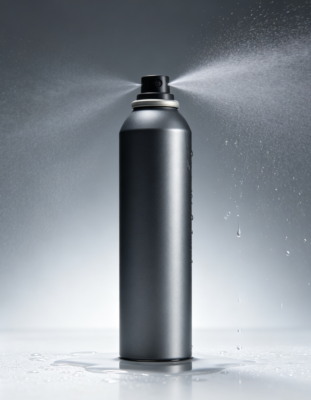 Styling Spray (Super Waterproof)