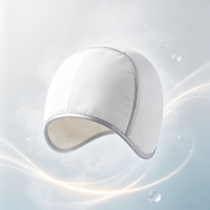 Steam Hair Mask Cap (Home Use)
