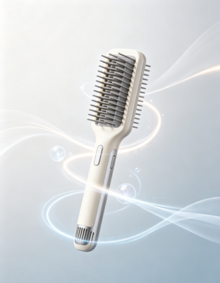 Multi-Function Styling Comb (Ionic)