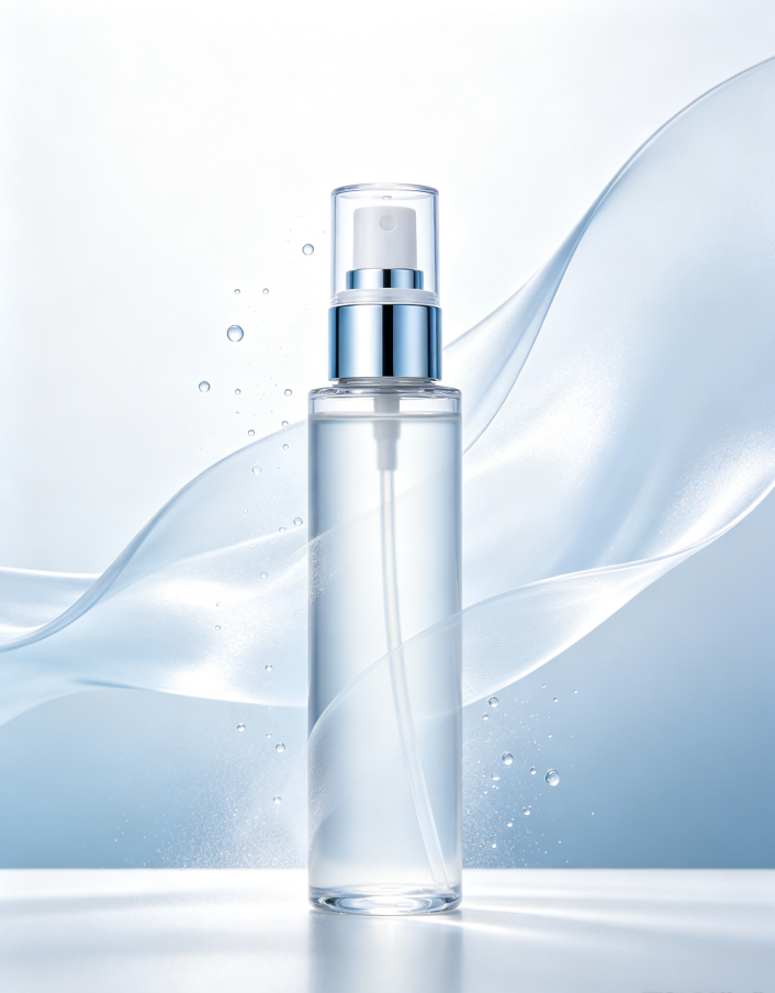 Heat Protection Essence Spray